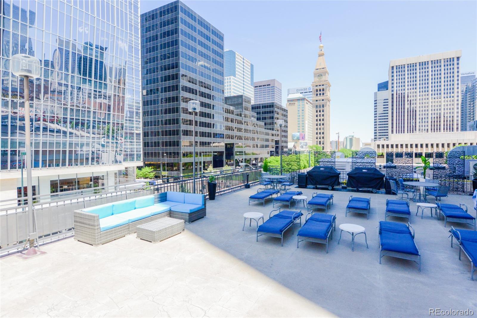 1020 15th Street Denver CO 80202