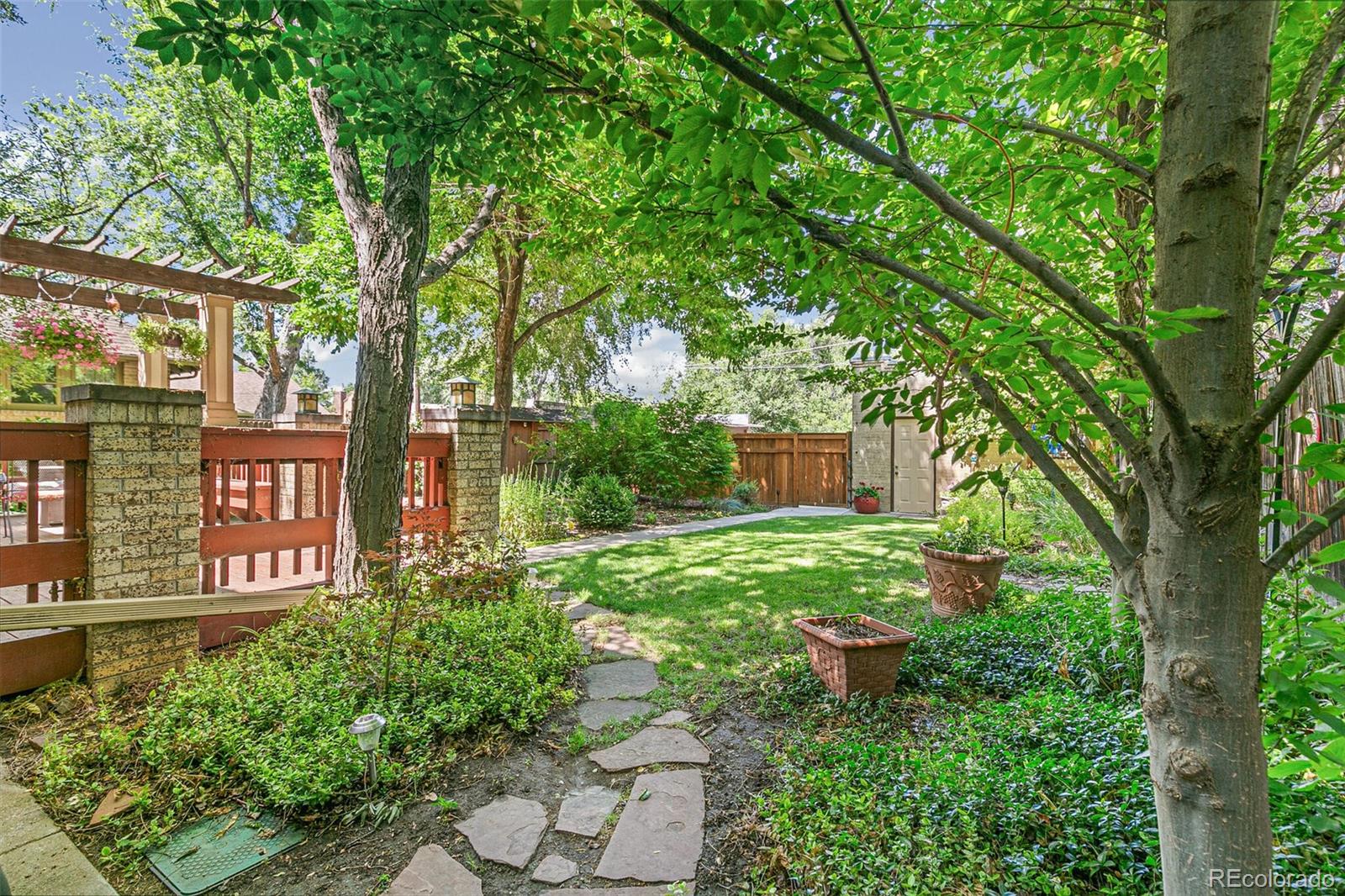 1827 N Bellaire Street Denver CO 80220