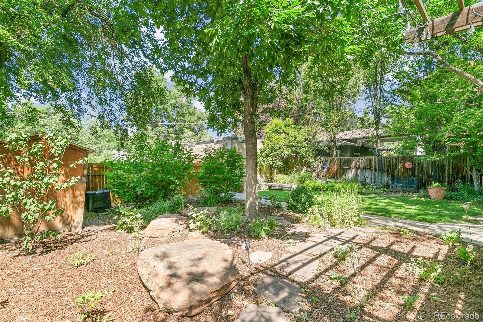 1827 N Bellaire Street Denver CO 80220