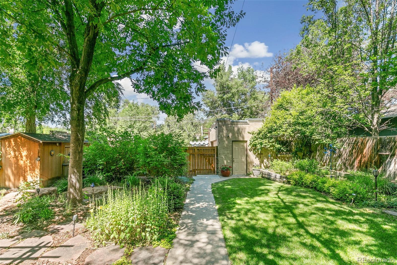 1827 N Bellaire Street Denver CO 80220