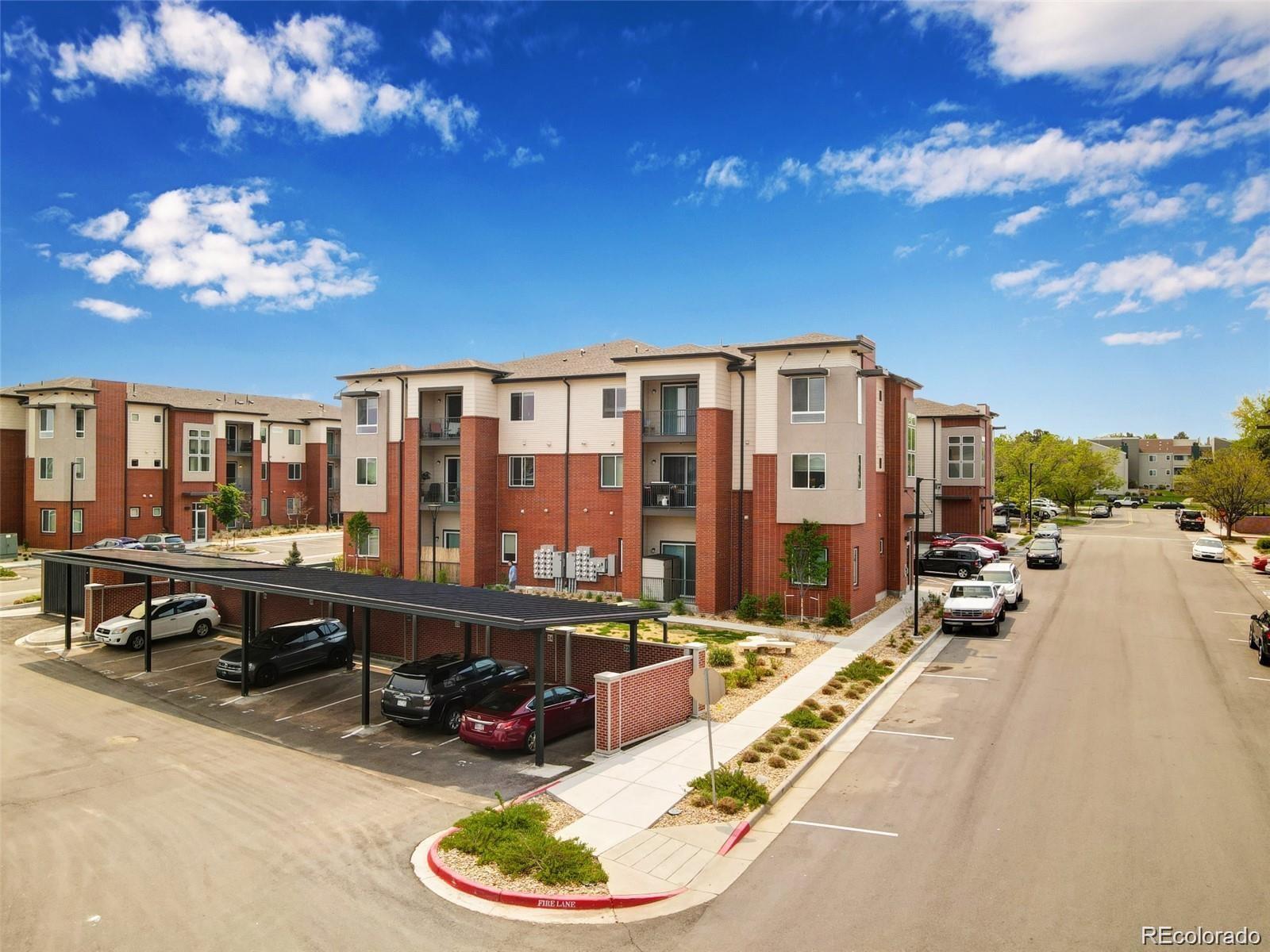 14351 E Tennessee Avenue Aurora CO 80012