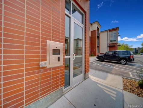 14351 E Tennessee Avenue Aurora CO 80012