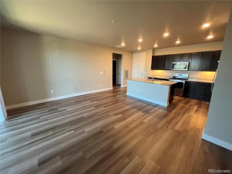 14351 E Tennessee Avenue Aurora CO 80012