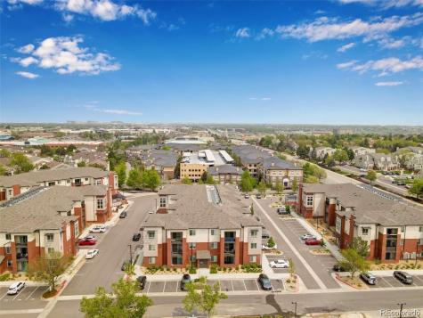 14351 E Tennessee Avenue Aurora CO 80012