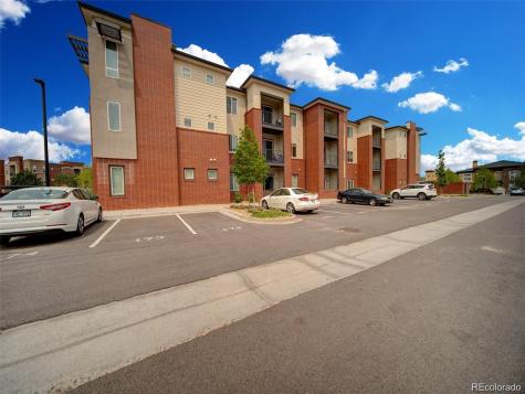 14351 E Tennessee Avenue Aurora CO 80012