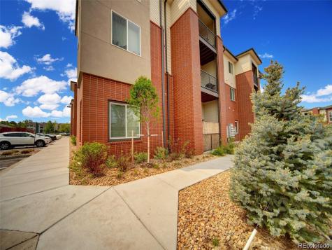 14351 E Tennessee Avenue Aurora CO 80012