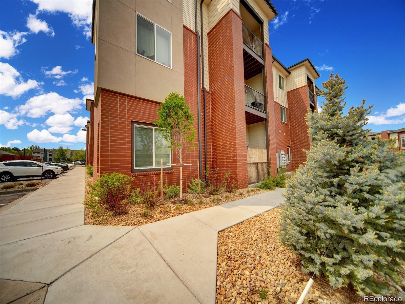 14351 E Tennessee Avenue Aurora CO 80012