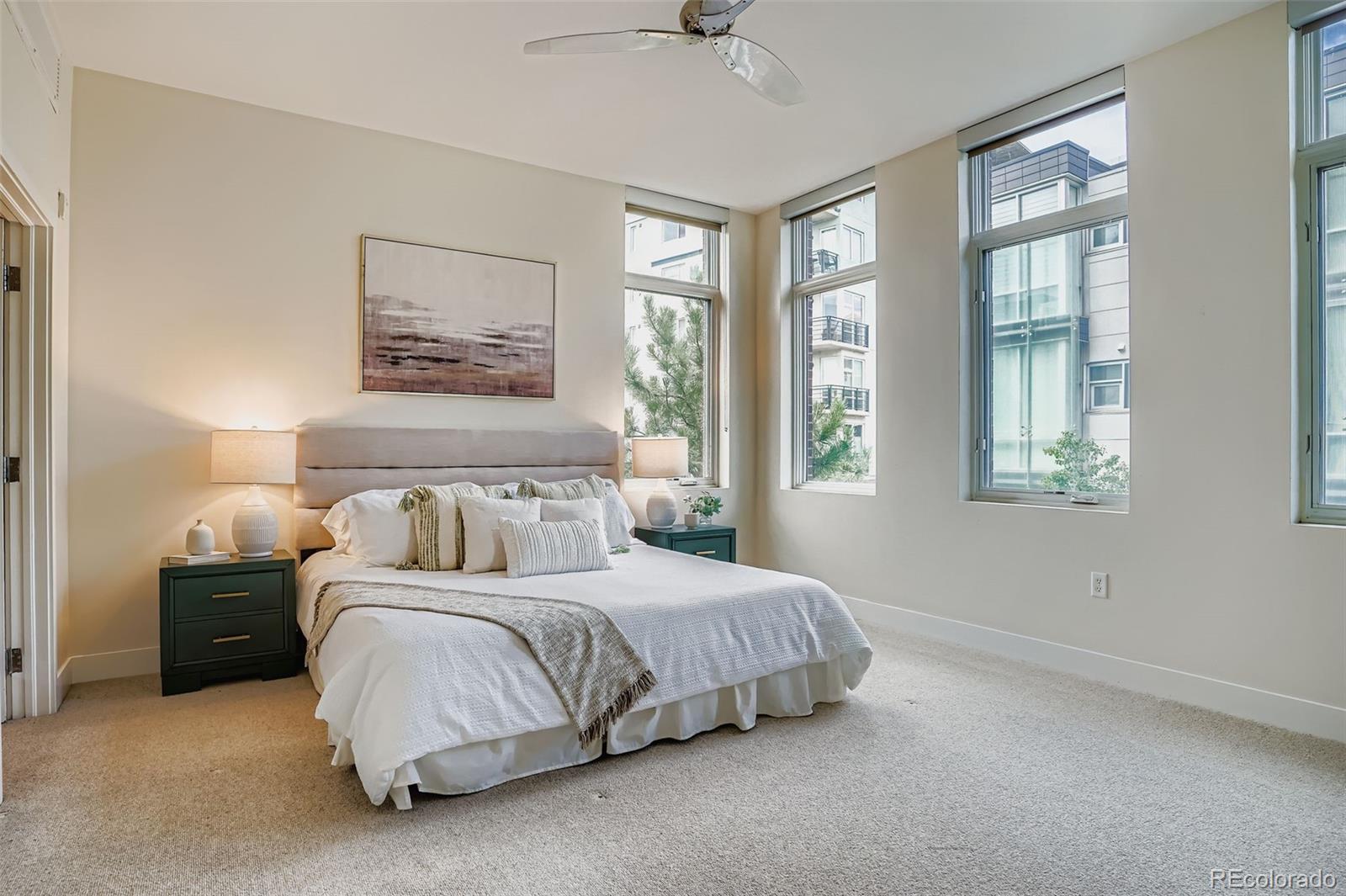 1401 Delgany Street Denver CO 80202