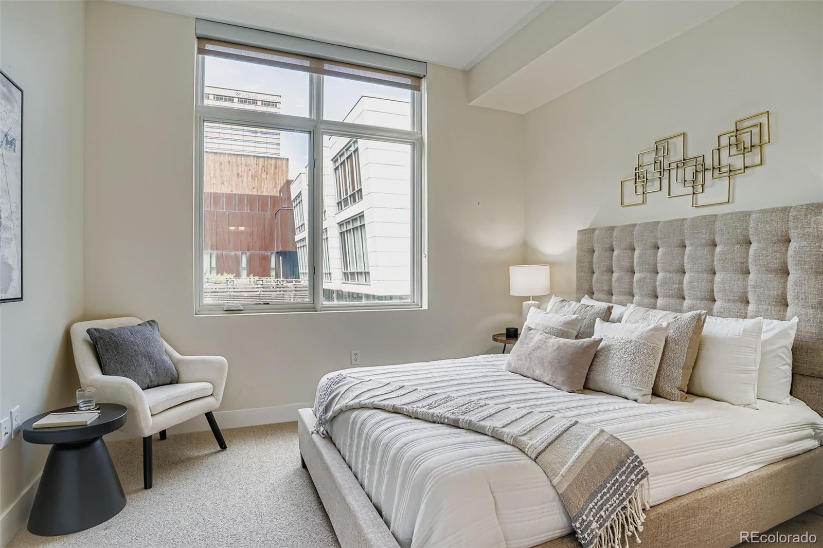 1401 Delgany Street Denver CO 80202