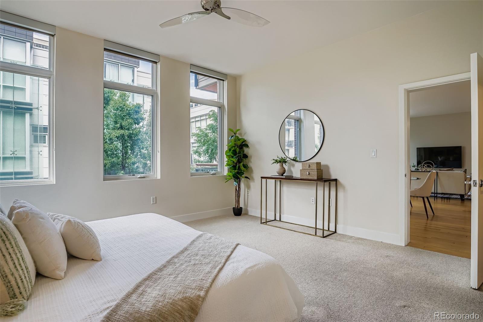 1401 Delgany Street Denver CO 80202