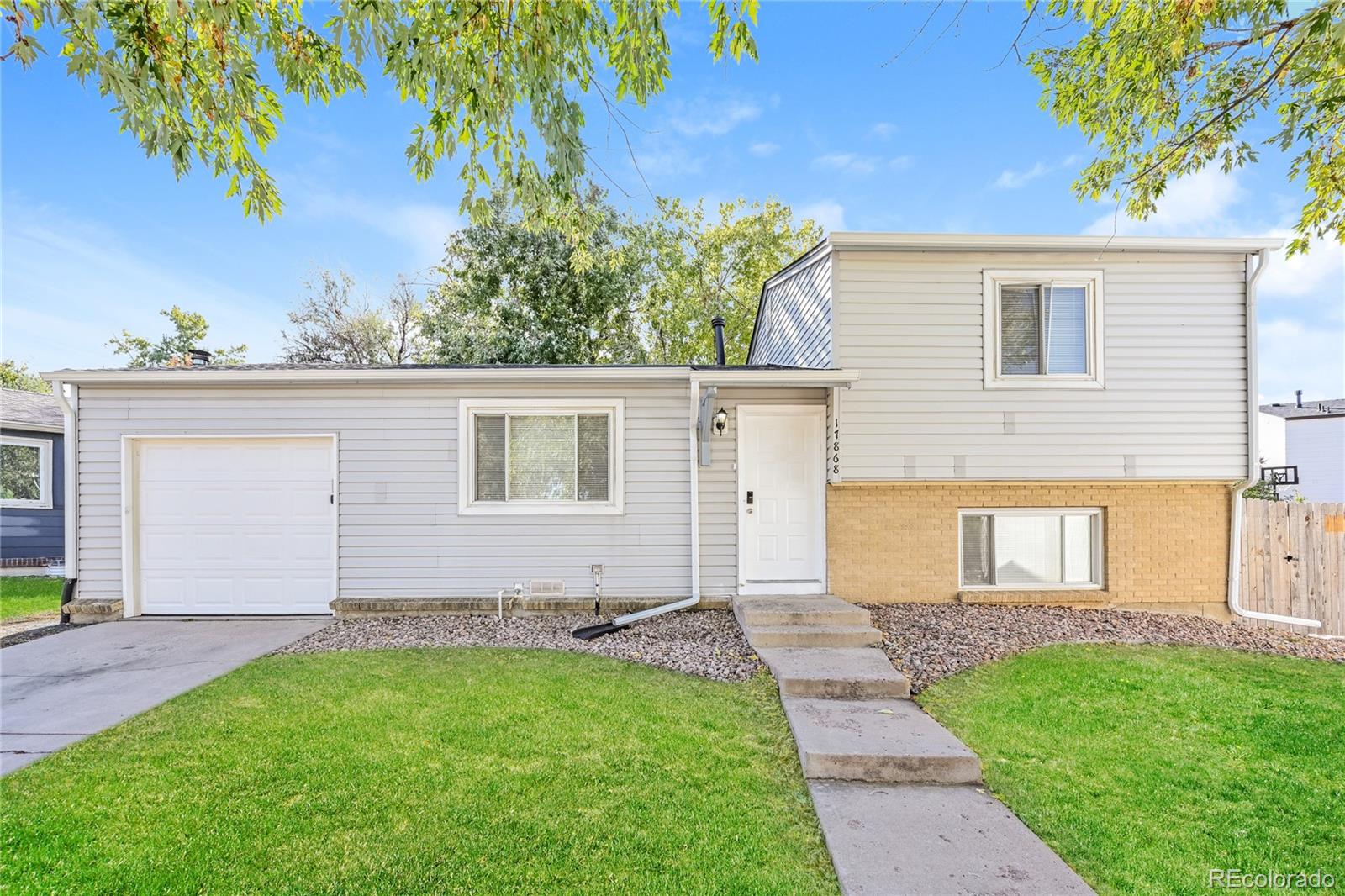 17868 E Oxford Place Aurora CO 80013