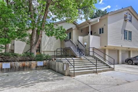 1150 Poplar Avenue Boulder CO 80304
