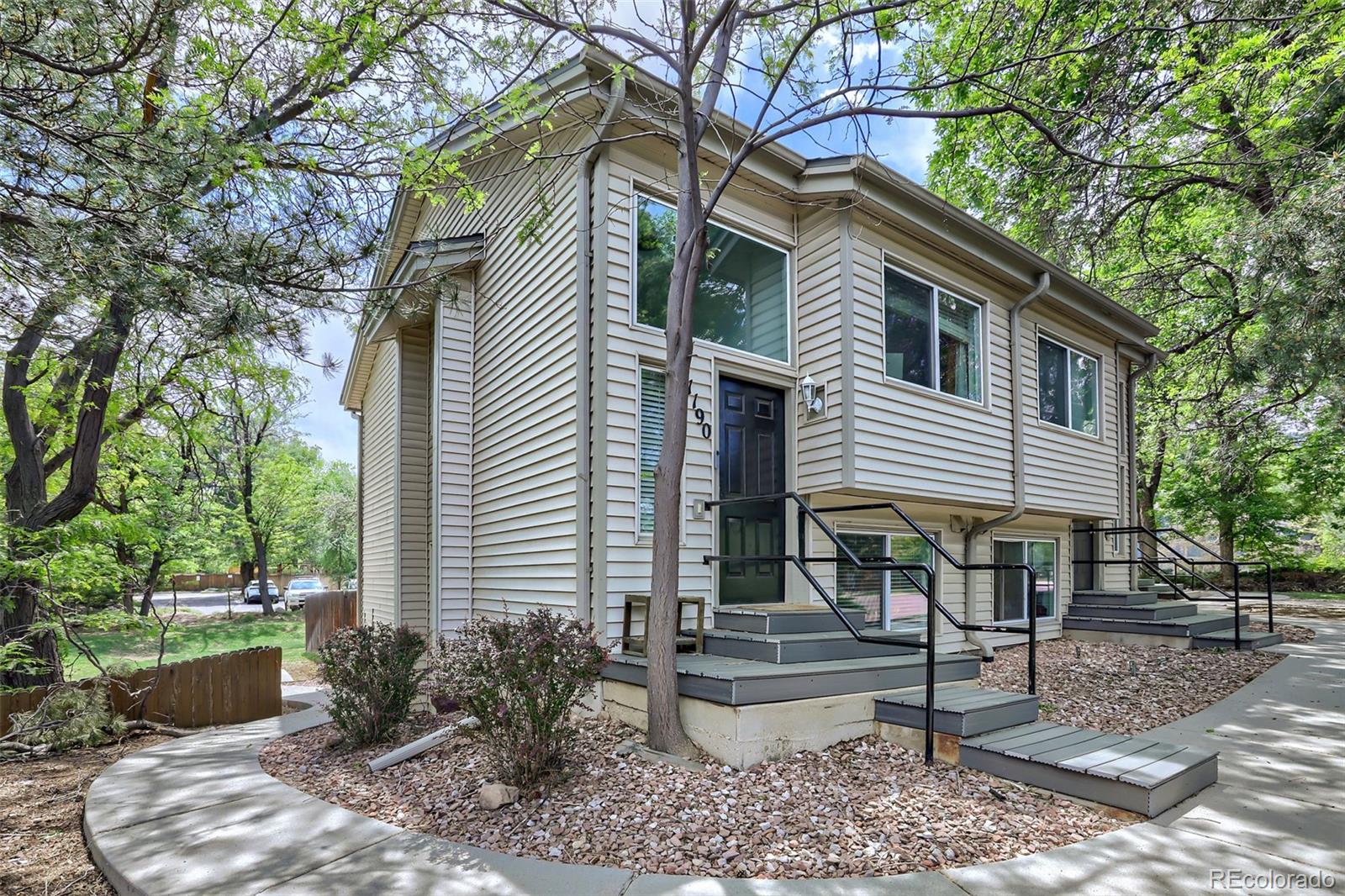 1150 Poplar Avenue Boulder CO 80304