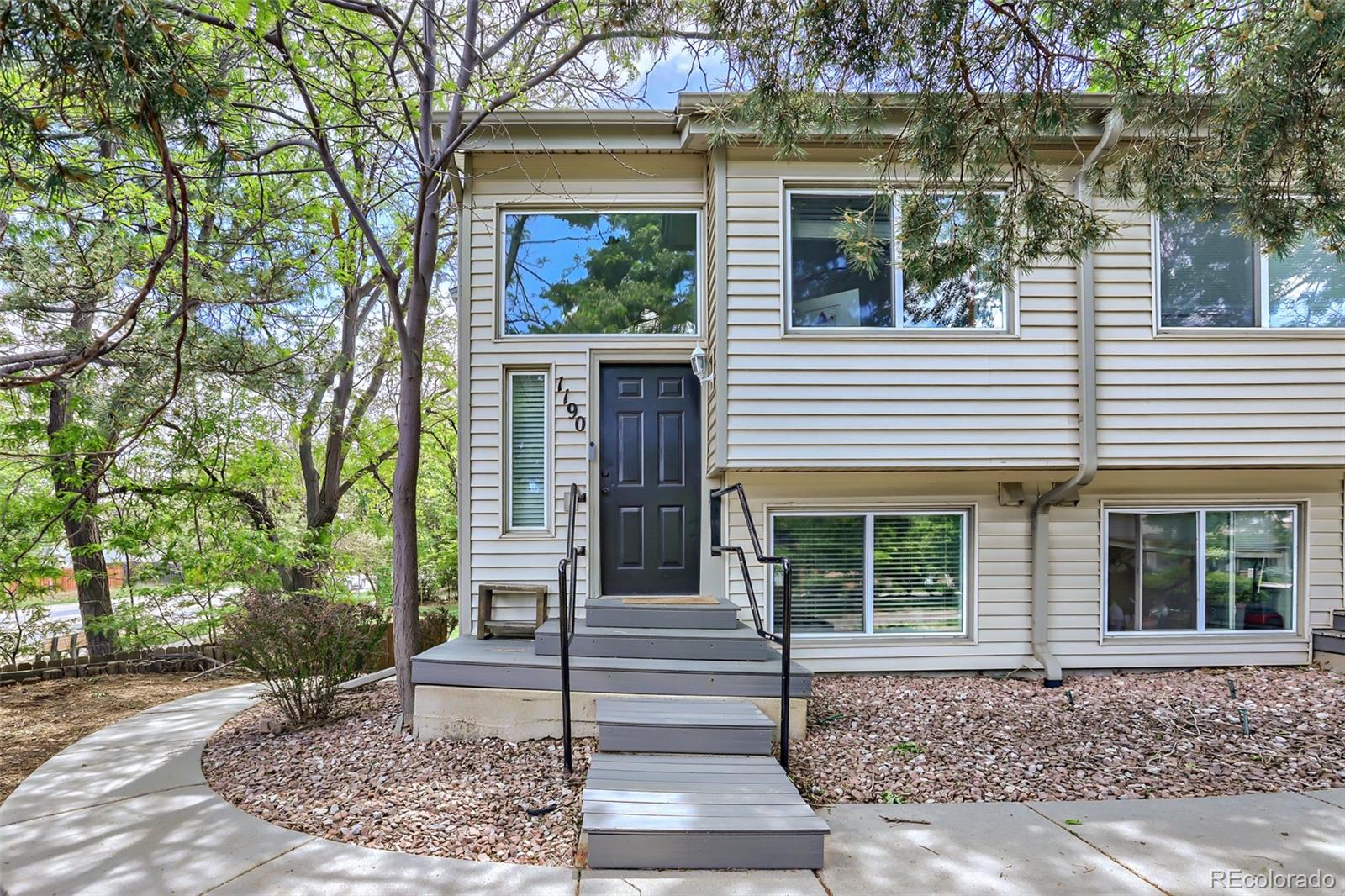 1150 Poplar Avenue Boulder CO 80304