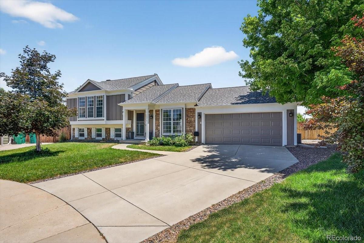 5916 S Nepal Street Centennial CO 80015