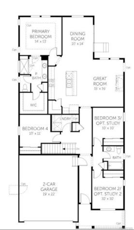 13725 Daffodil Point Parker CO 80134