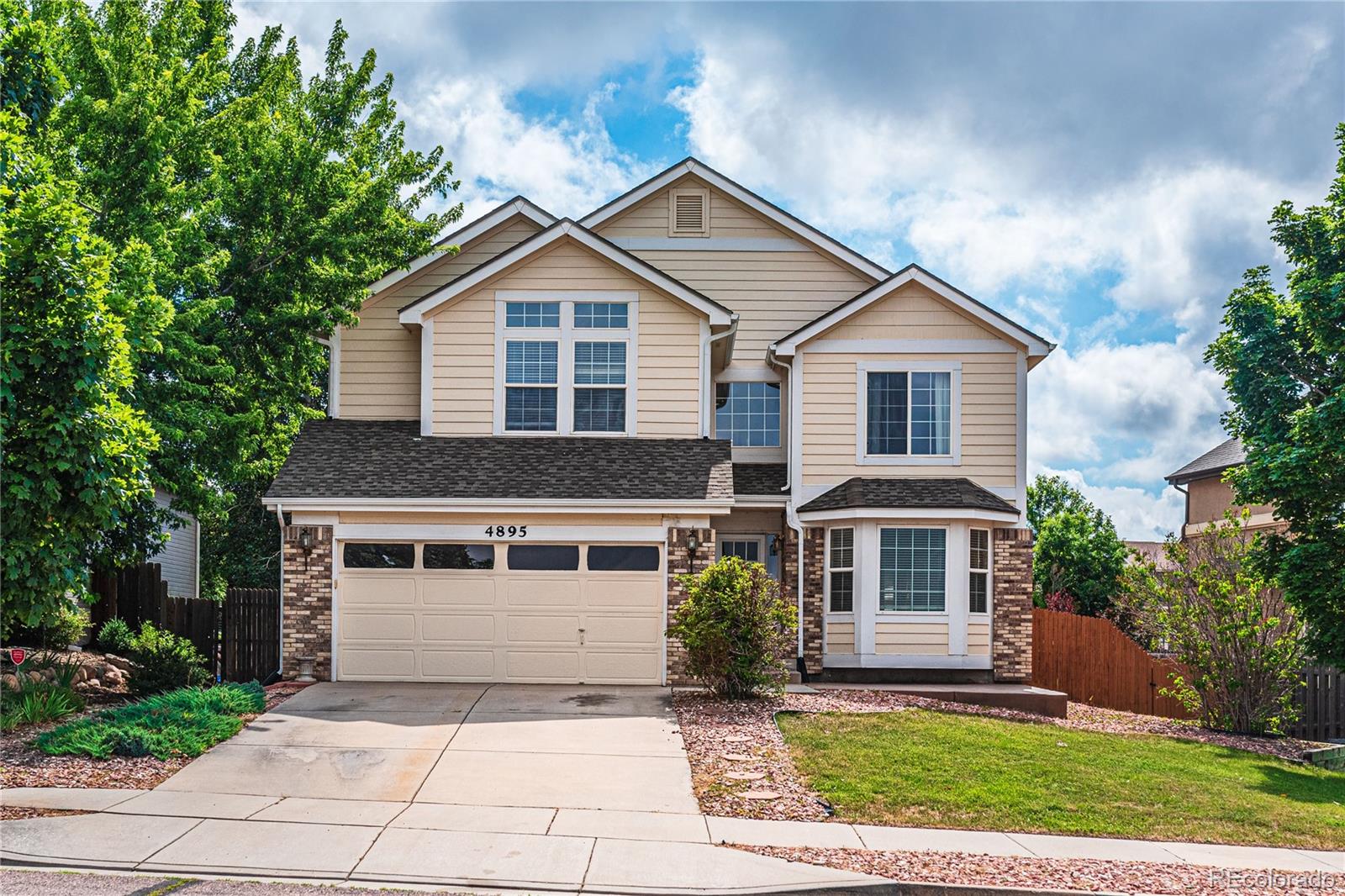 4895 Jedediah Smith Road Colorado Springs CO 80922