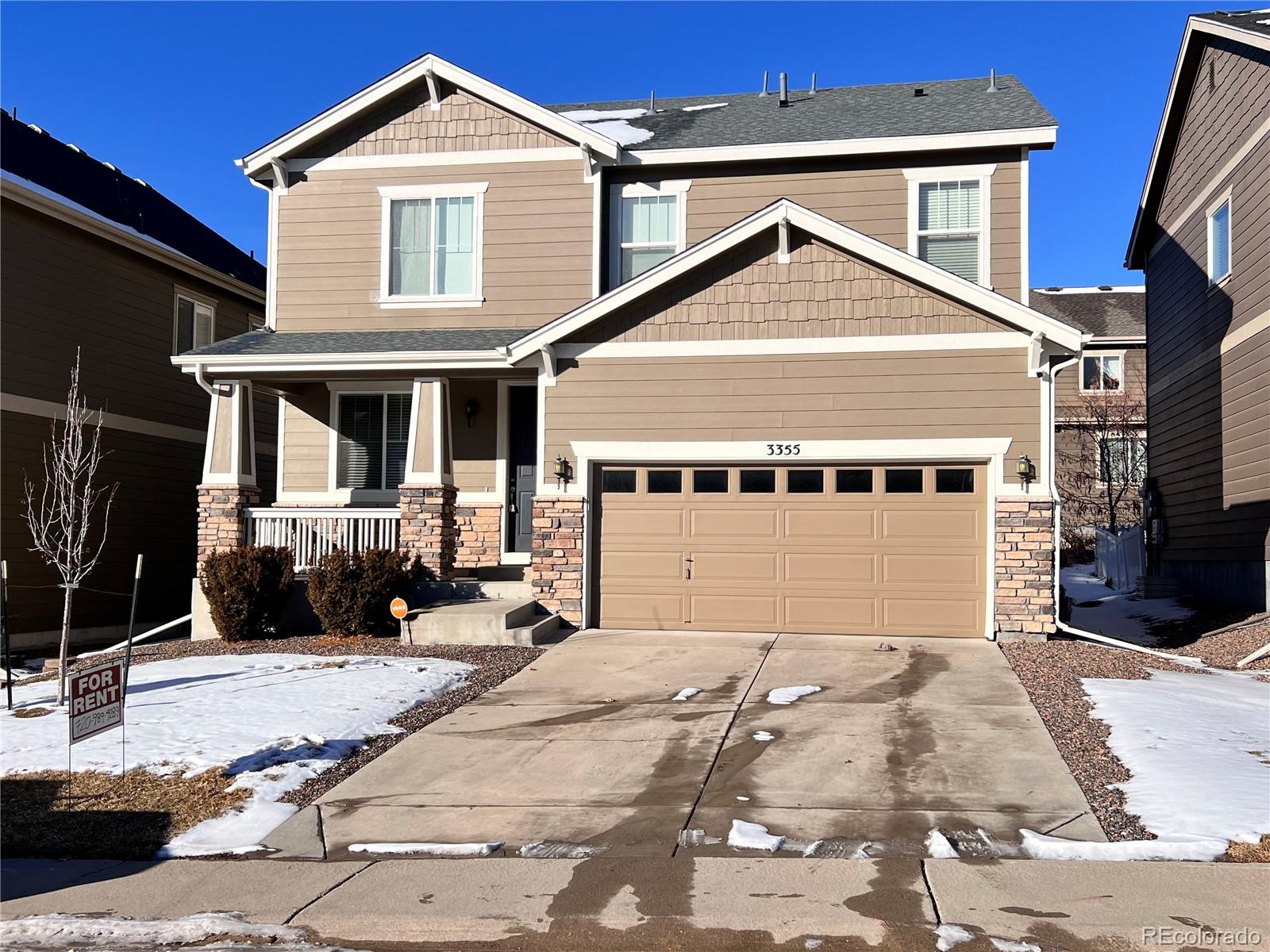 3355 E 141st Avenue Thornton CO 80602