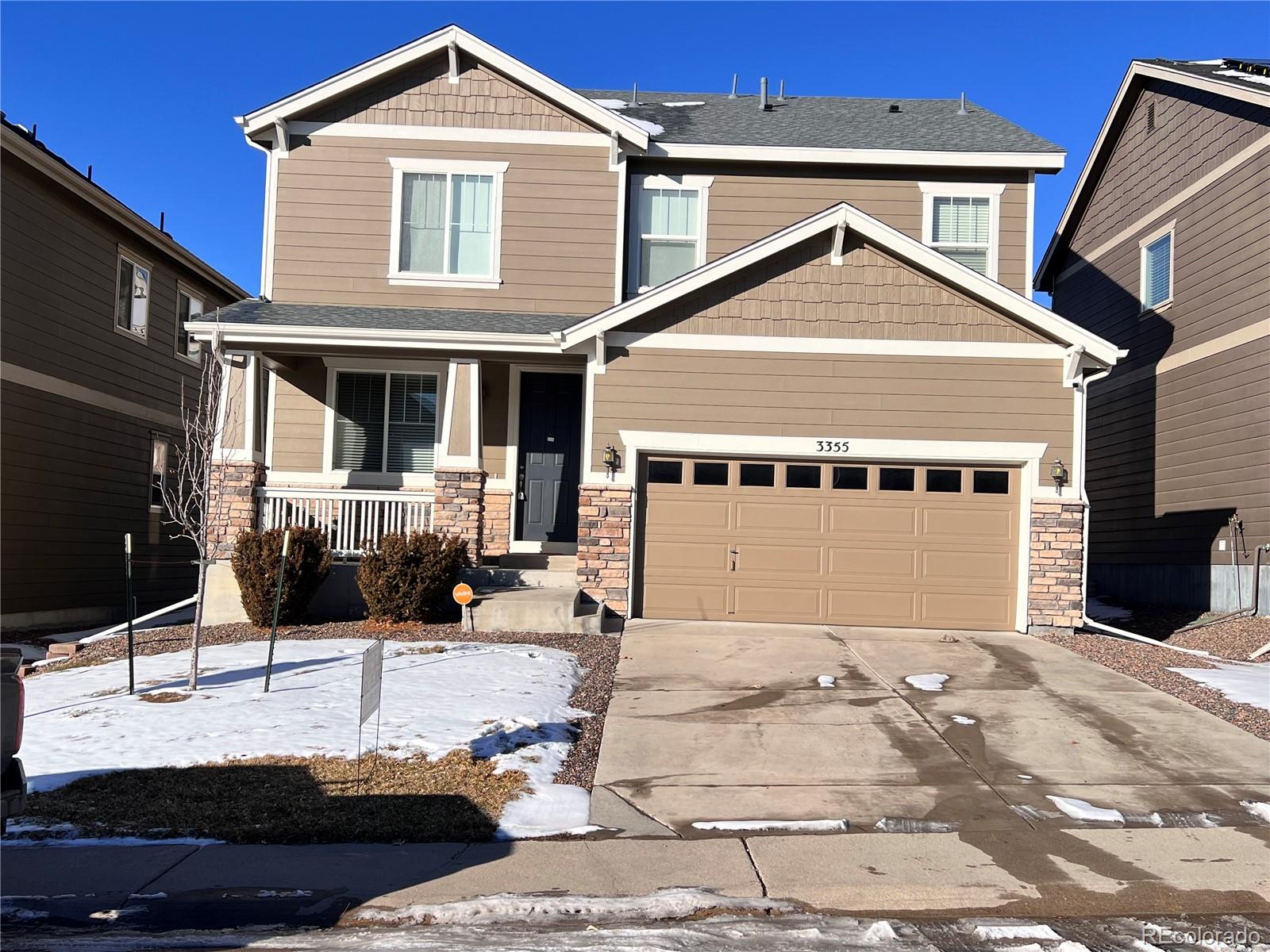 3355 E 141st Avenue Thornton CO 80602