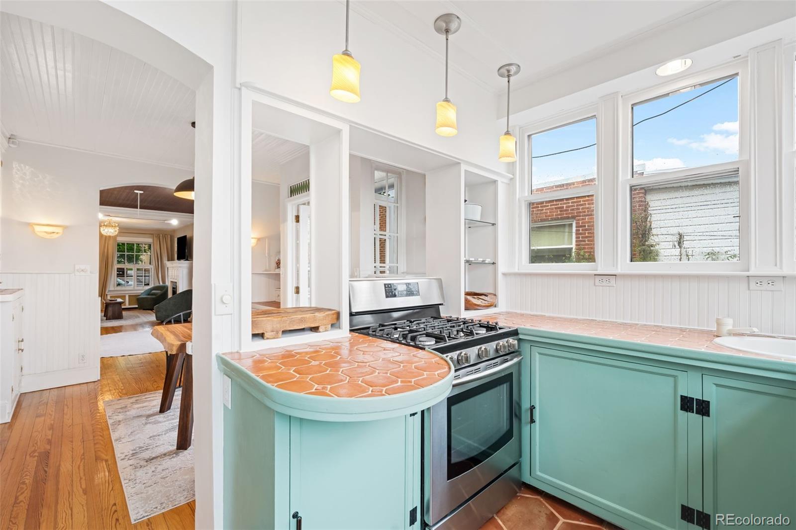 4424 W Hayward Place Denver CO 80212