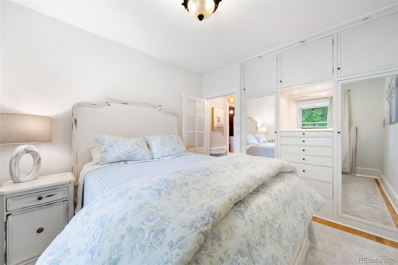4424 W Hayward Place Denver CO 80212