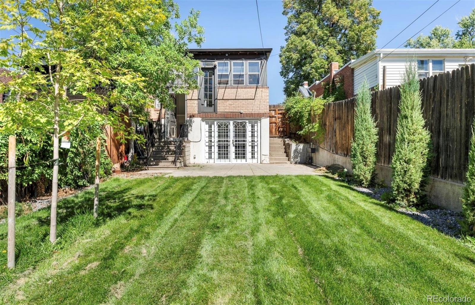 4424 W Hayward Place Denver CO 80212