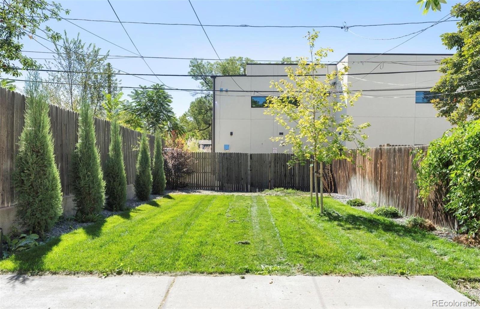 4424 W Hayward Place Denver CO 80212