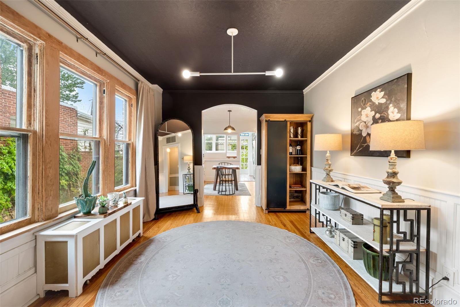 4424 W Hayward Place Denver CO 80212