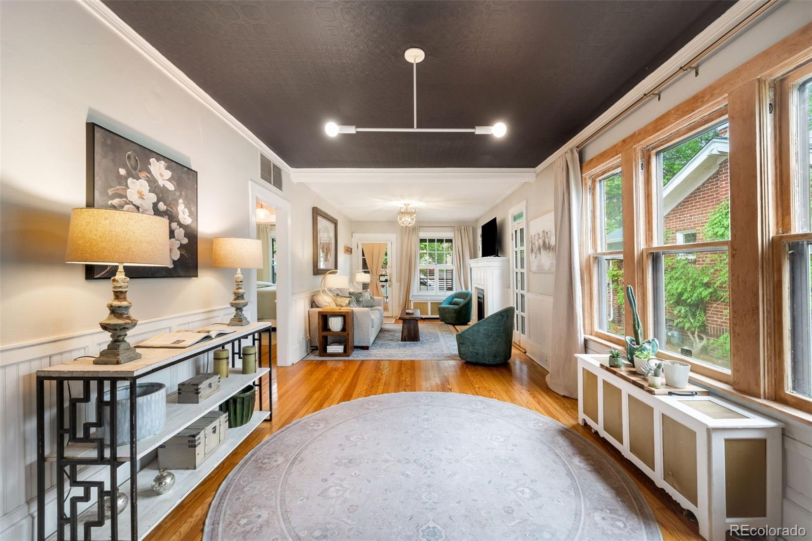 4424 W Hayward Place Denver CO 80212