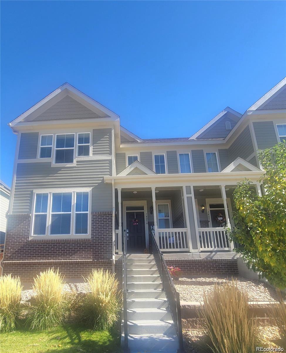 14056 Jackson Street Thornton CO 80602