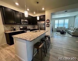 14056 Jackson Street Thornton CO 80602