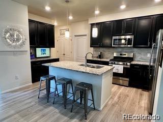 14056 Jackson Street Thornton CO 80602