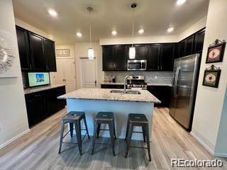 14056 Jackson Street Thornton CO 80602