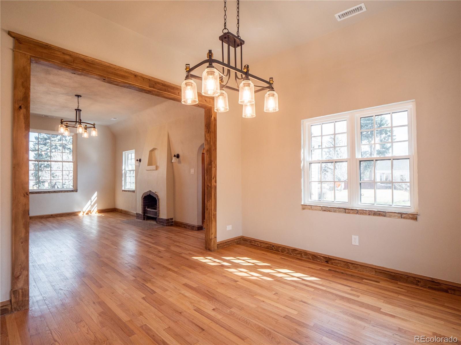 2291 Krameria Street Denver CO 80207