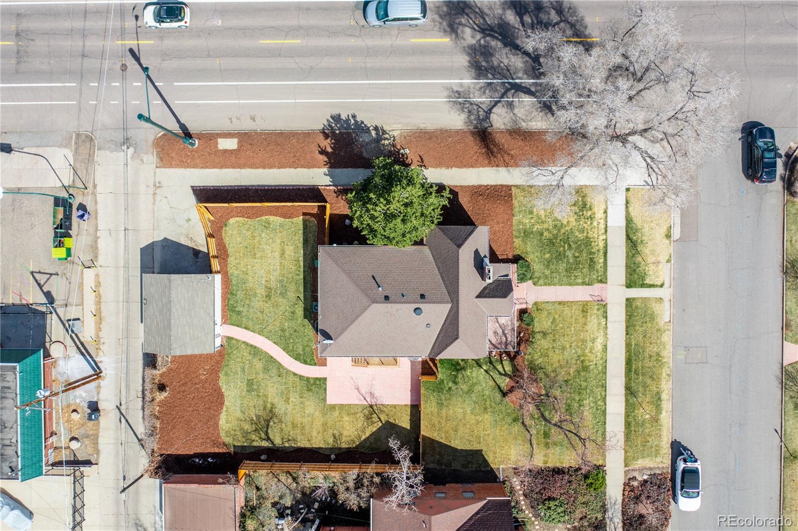 2291 Krameria Street Denver CO 80207