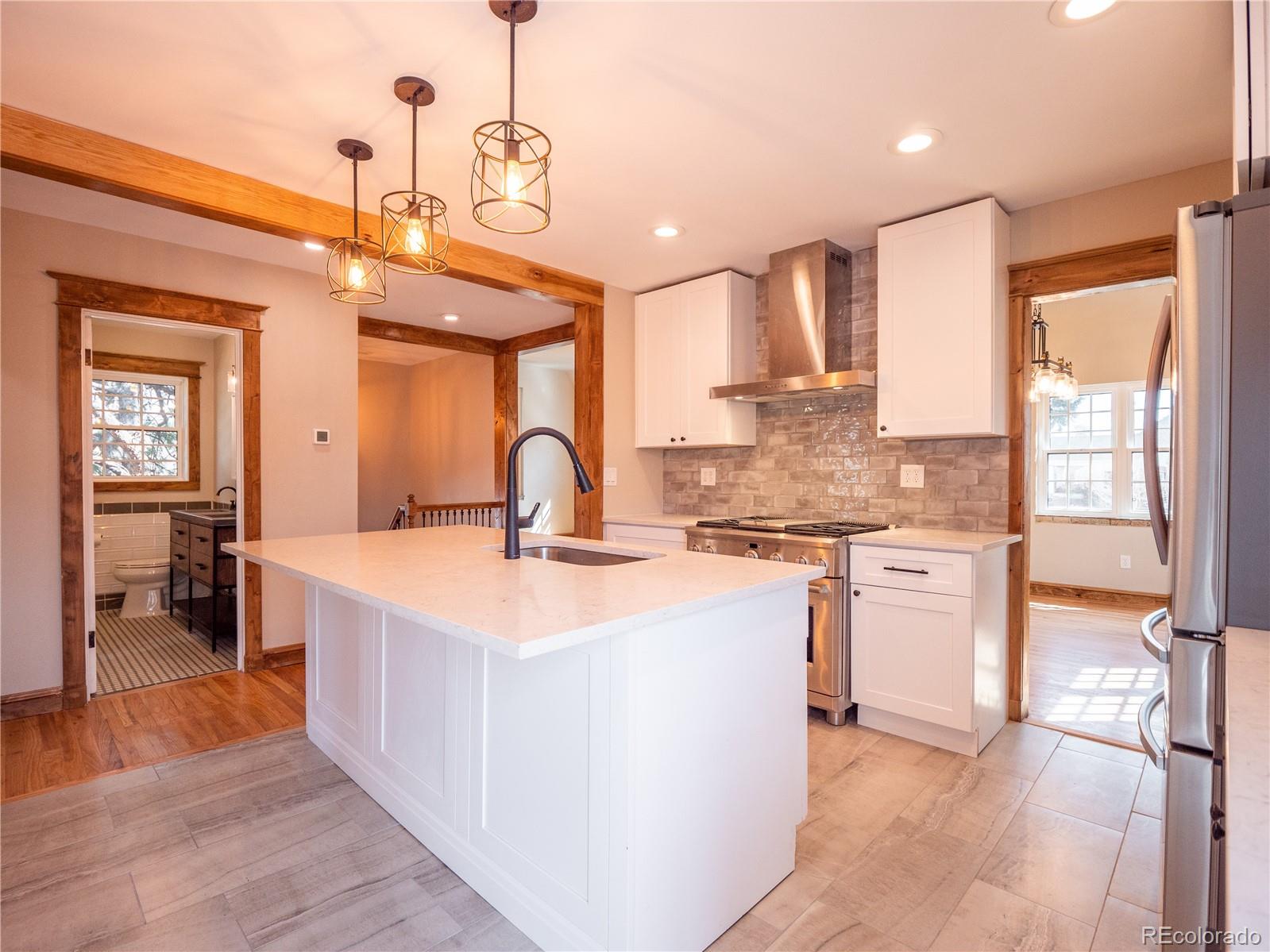 2291 Krameria Street Denver CO 80207