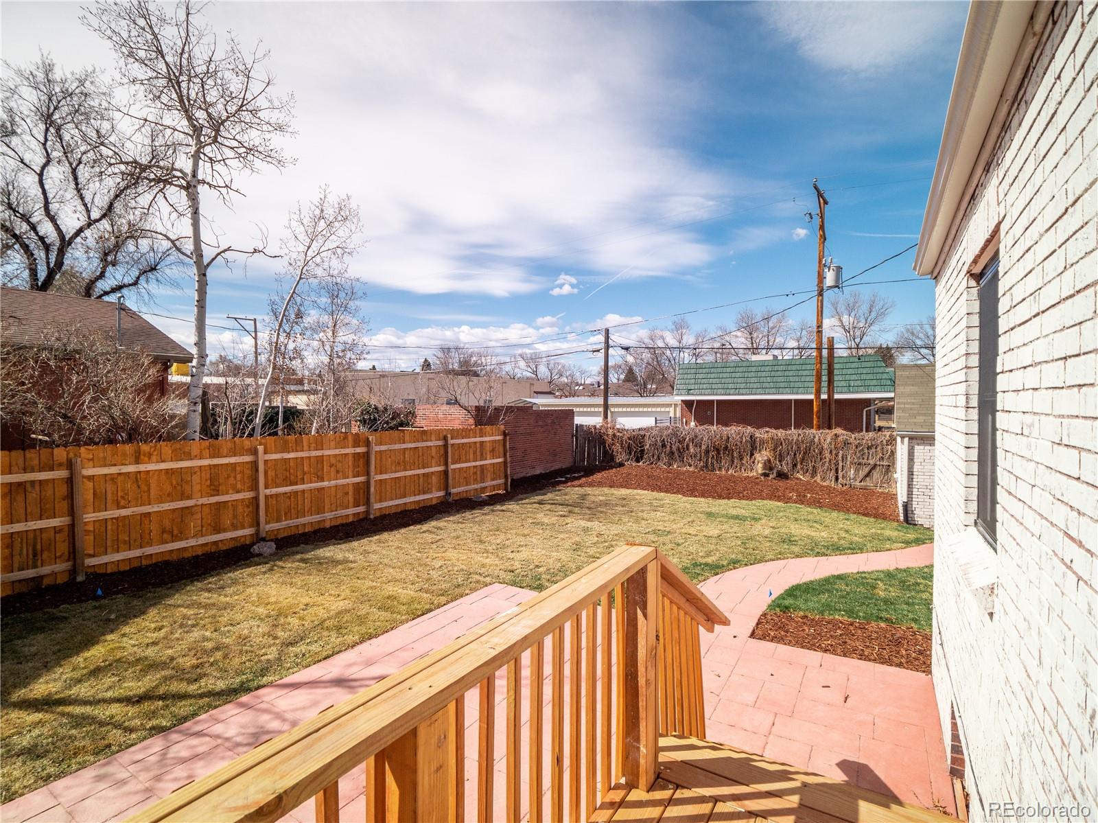 2291 Krameria Street Denver CO 80207
