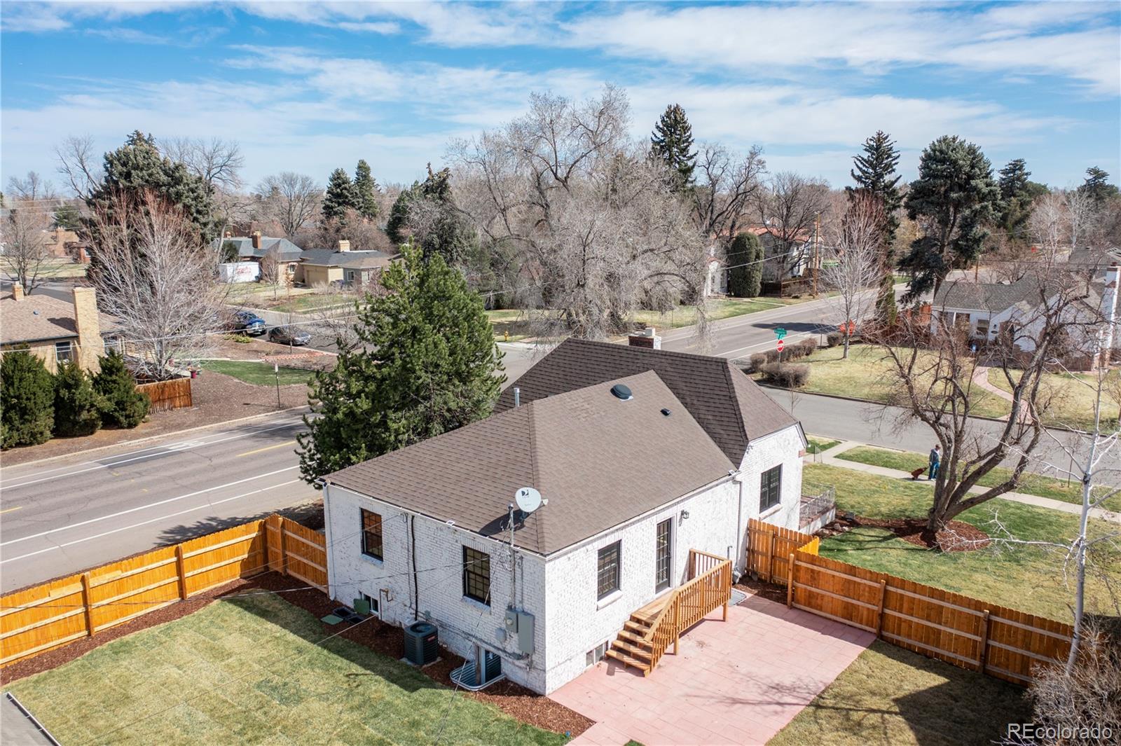 2291 Krameria Street Denver CO 80207
