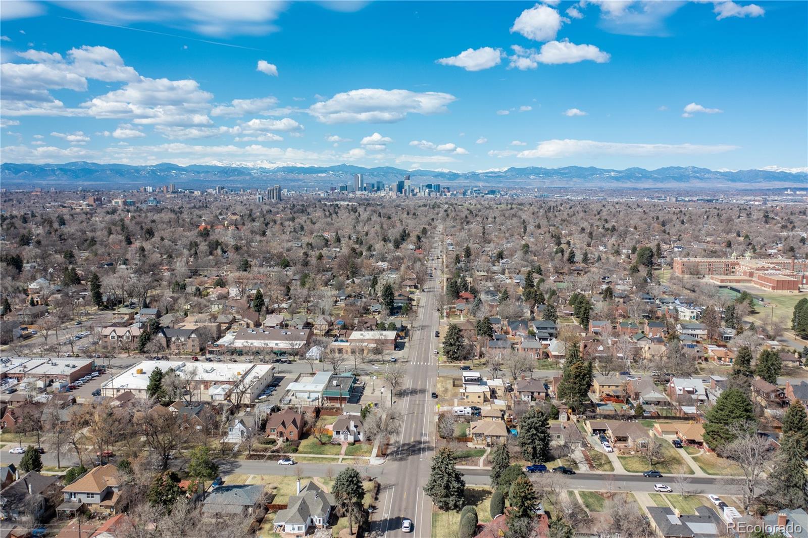 2291 Krameria Street Denver CO 80207