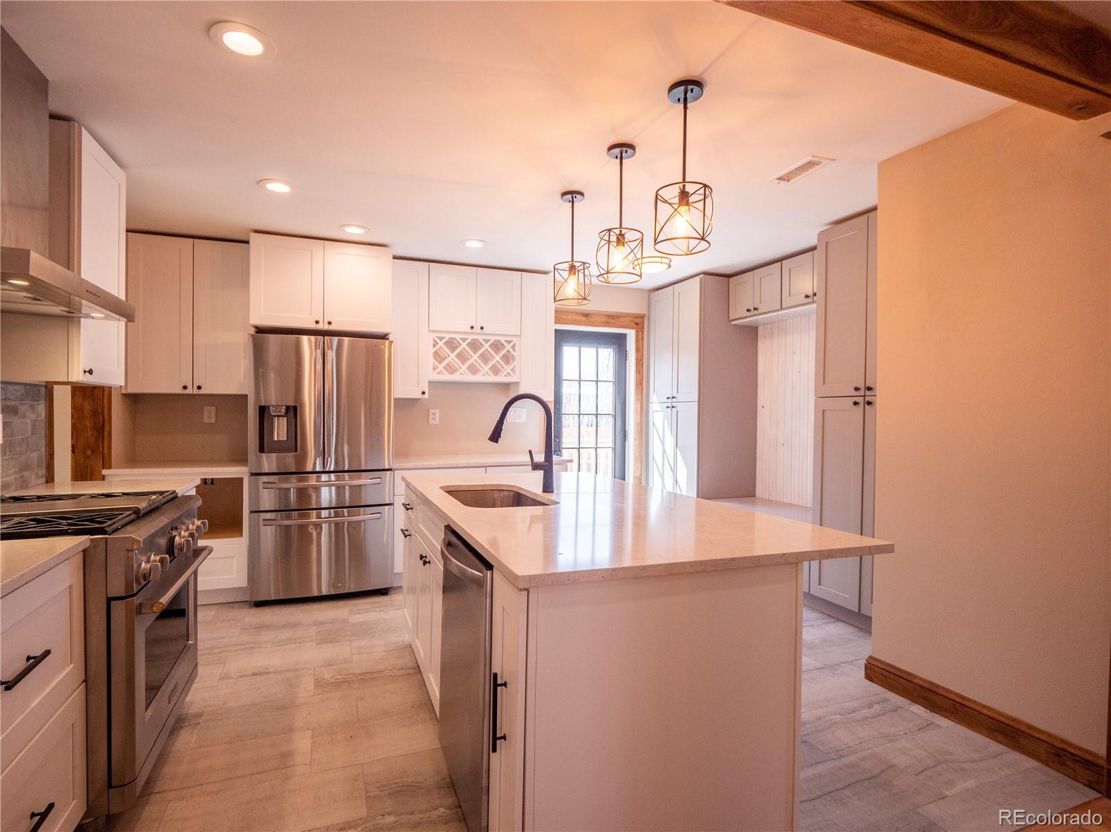 2291 Krameria Street Denver CO 80207
