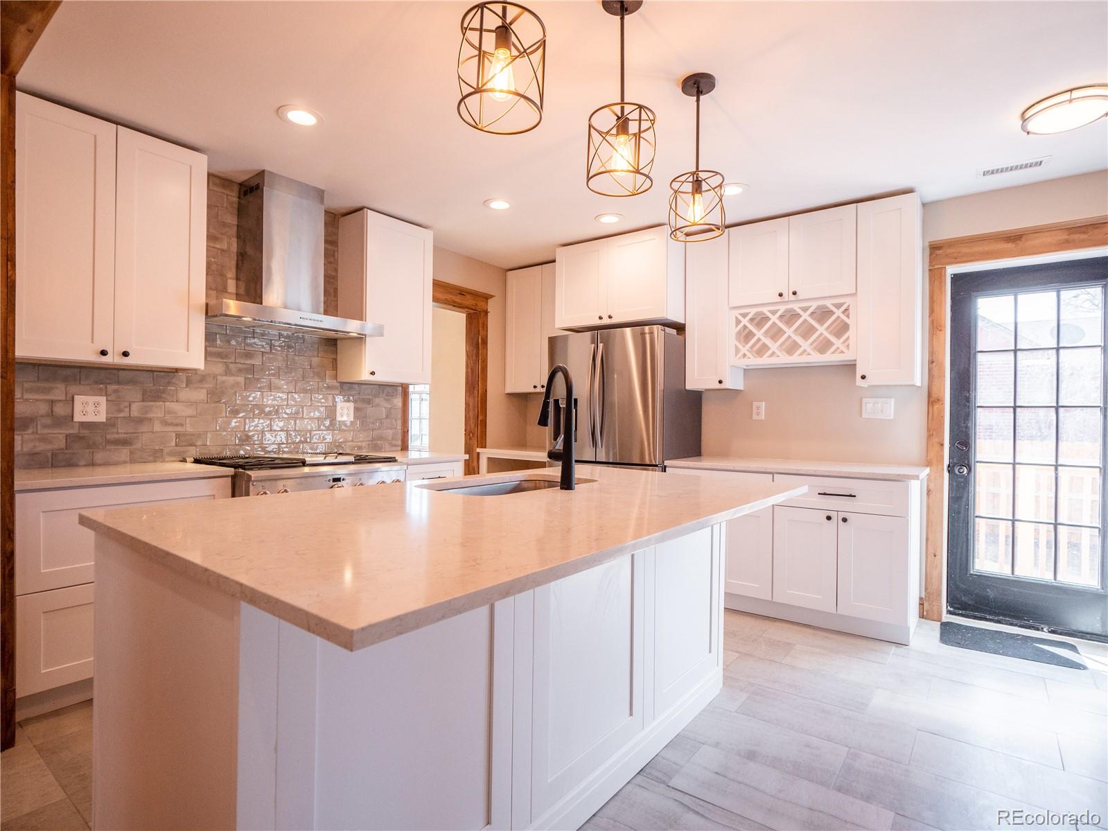 2291 Krameria Street Denver CO 80207