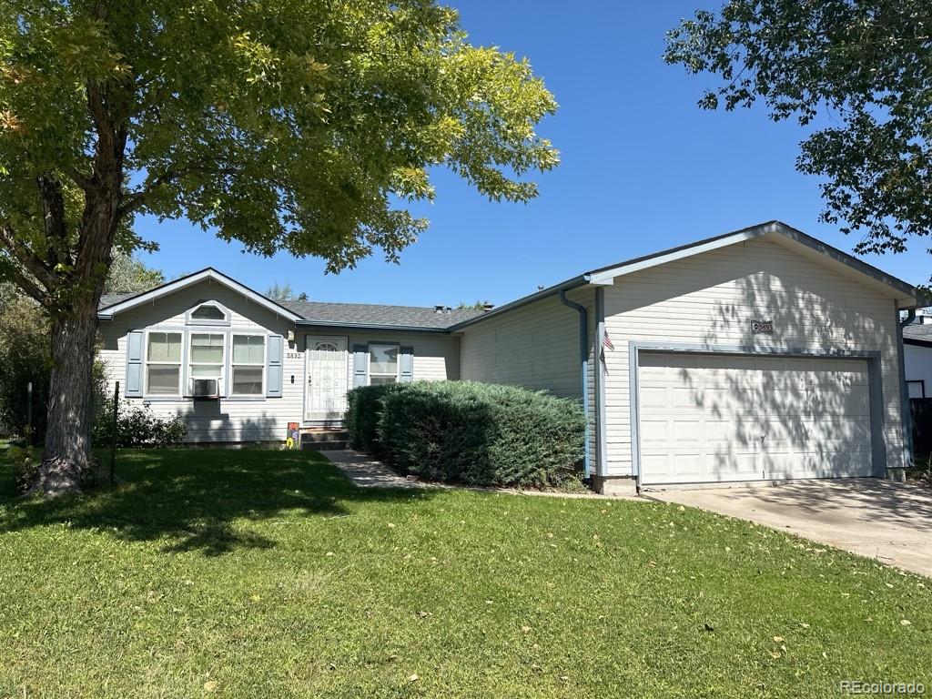 5893 S Quemoy Circle Centennial CO 80015