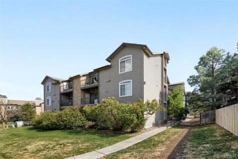 2575 S Syracuse Way Denver CO 80231
