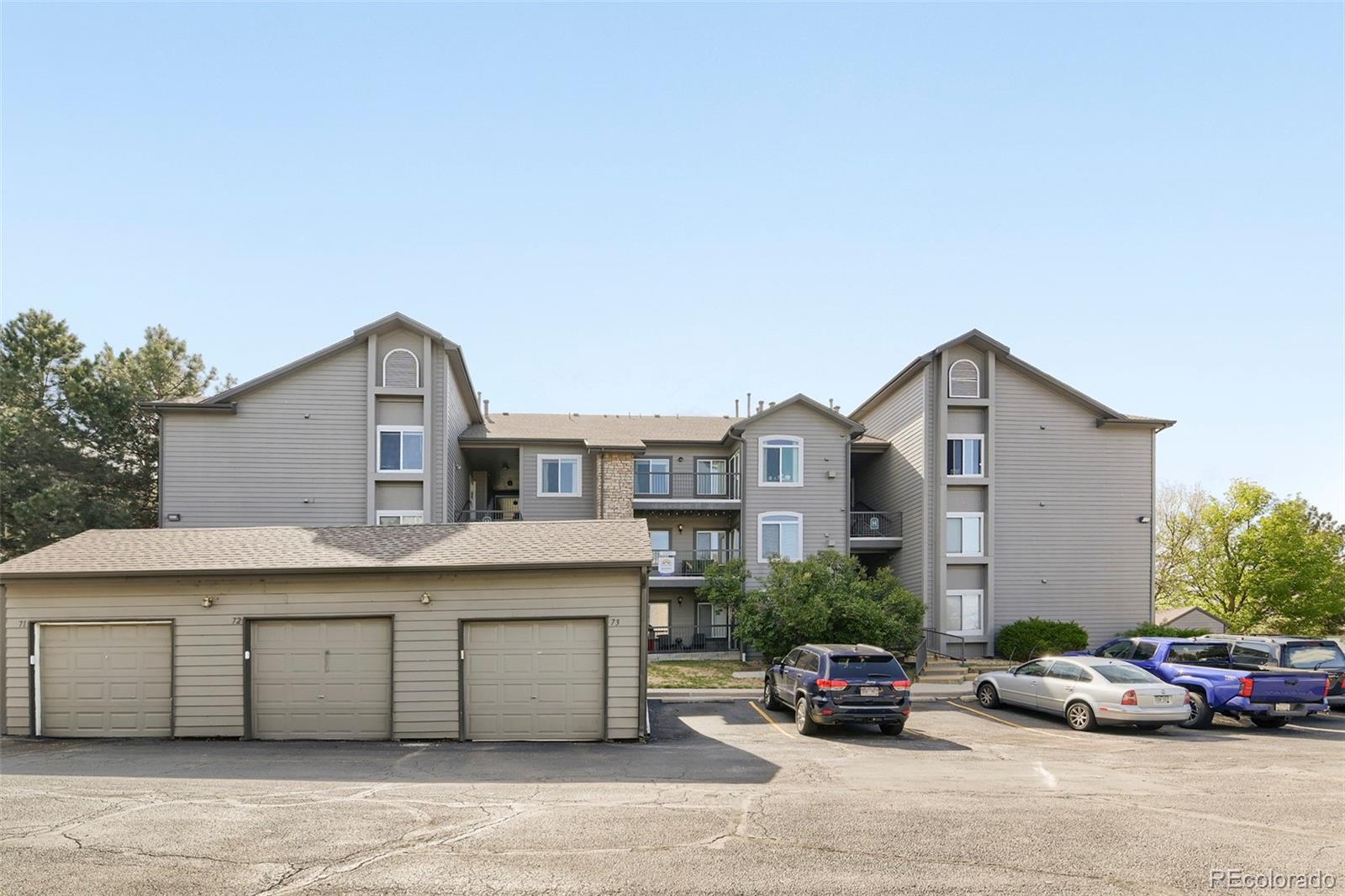 2575 S Syracuse Way Denver CO 80231
