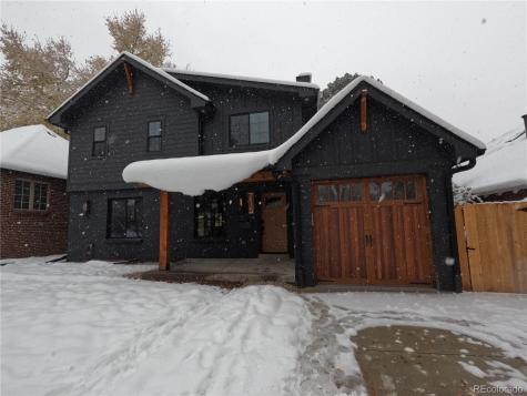 715 Glencoe Street Denver CO 80220