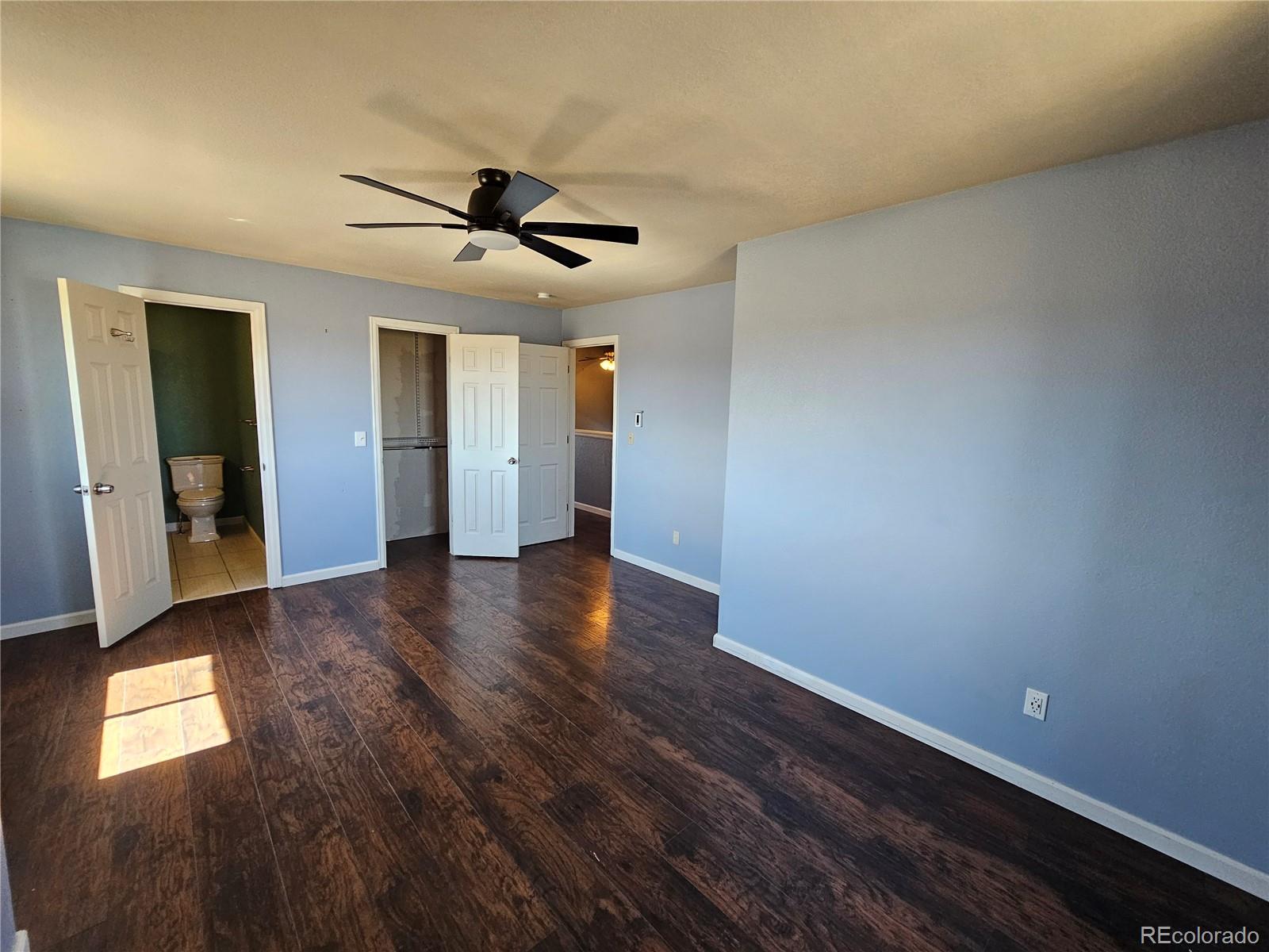 16985 Sage Crest Road Peyton CO 80831