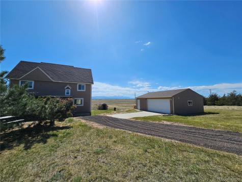 16985 Sage Crest Road Peyton CO 80831