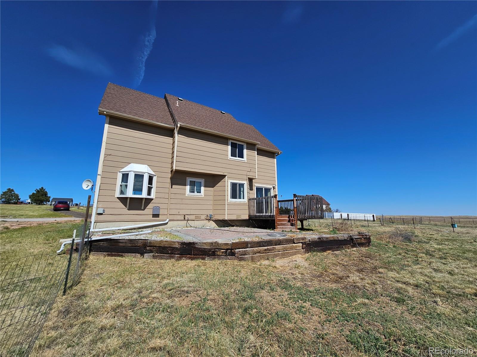 16985 Sage Crest Road Peyton CO 80831