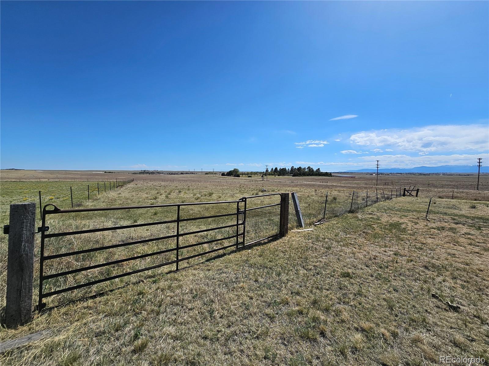 16985 Sage Crest Road Peyton CO 80831