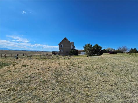 16985 Sage Crest Road Peyton CO 80831